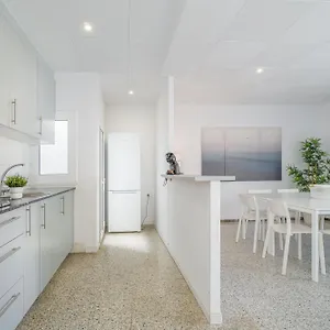  Appartement Center 2